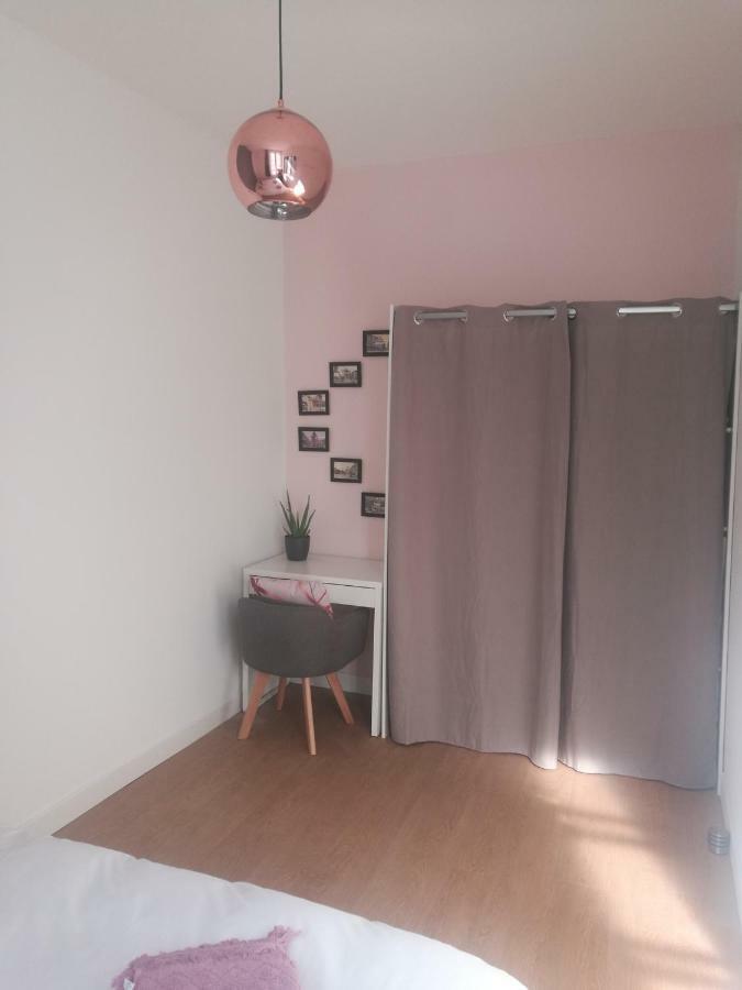 The Clock House, 3 Etoiles Apartment La Rochelle  Ngoại thất bức ảnh