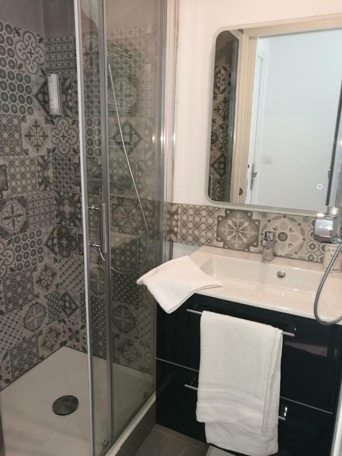 The Clock House, 3 Etoiles Apartment La Rochelle  Ngoại thất bức ảnh