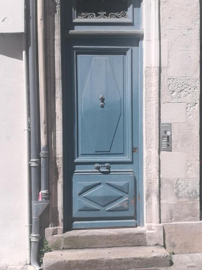 The Clock House, 3 Etoiles Apartment La Rochelle  Ngoại thất bức ảnh