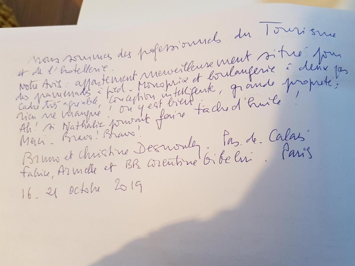 The Clock House, 3 Etoiles Apartment La Rochelle  Ngoại thất bức ảnh